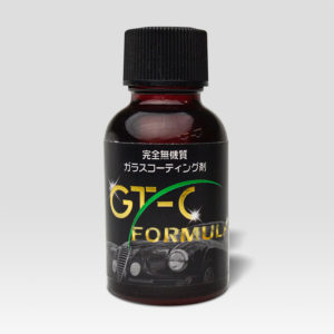 GT-C　FORMULA　25ml