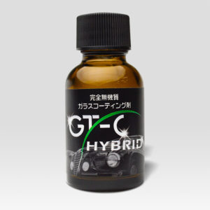GT-C　HYBRID　25ml