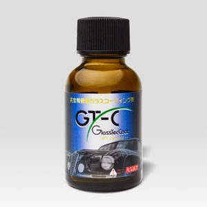 GT-C（GlassTec Coat）25ml